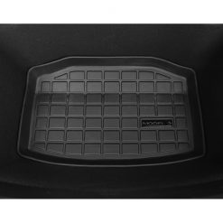 All Weather TPE Boot Cargo Mat for Tesla Model 3