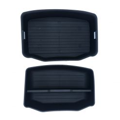 Tesla Model 3 Boot Cargo Storage Organiser 2 Tier
