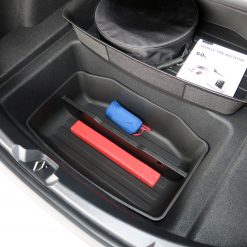 Tesla Model 3 Boot Cargo Storage Organiser 2 Tier