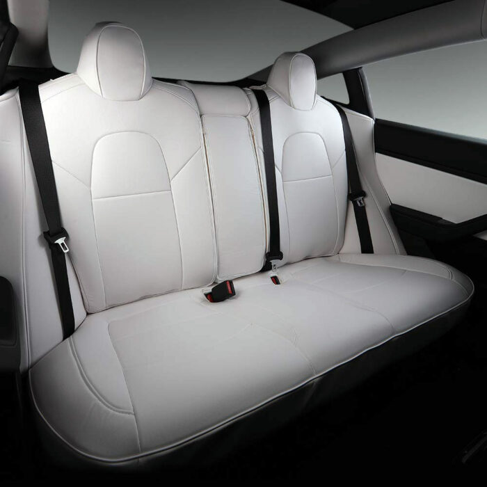 Seat Covers Model 3 (20192023) Tessories Australia