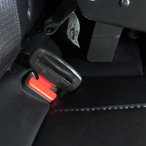 Seat Belt Insert Tessories