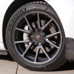 Tesla Model 3 Aero Wheel Hub Cover