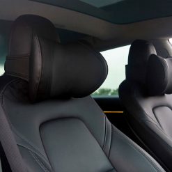 Tesla Model 3 Headrest Pollow