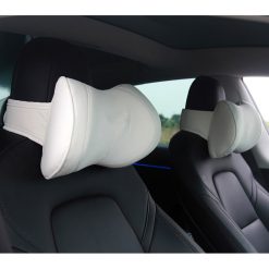 Tesla Model 3 Headrest Pollow