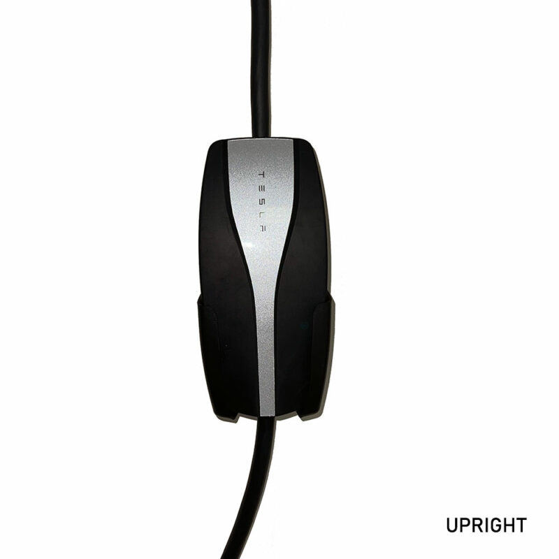 Tesla Mobile Connector & Cable Holder for Model Y & Model 3 Tessories