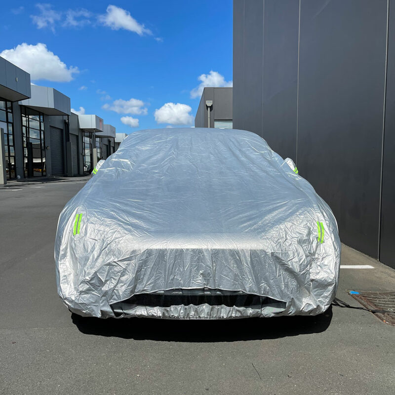TezShield Car Cover Model 3 (20192024) Tessories Australia