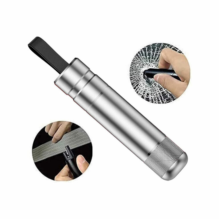 2in1 Car Escape Tool Tessories Australia