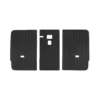 Rear Seatback Protector ~ Model Y (2025-2026)