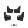Mud Flaps ~ Model Y (2025-2026) - Complete Set (set of 4)