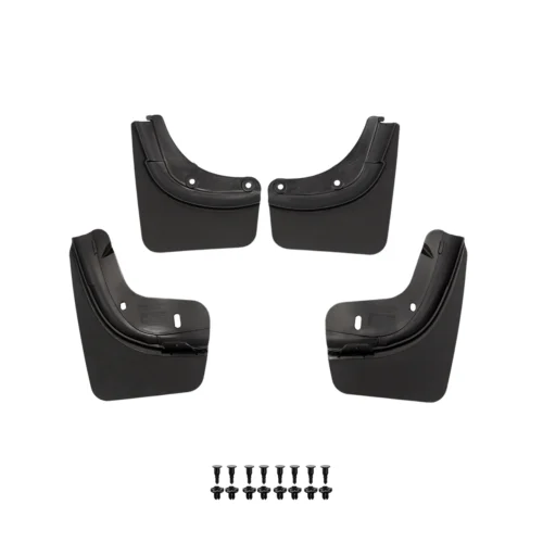 Mud Flaps ~ Model Y (2025-2026)