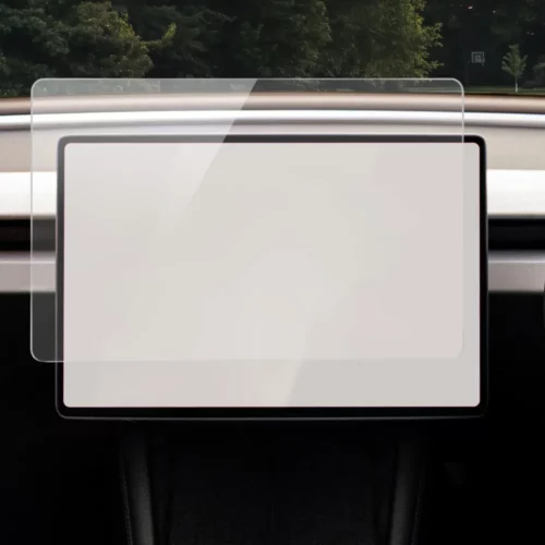 Screen Protector ~ Model Y (2025-2026) / Model 3 (2024-2026)