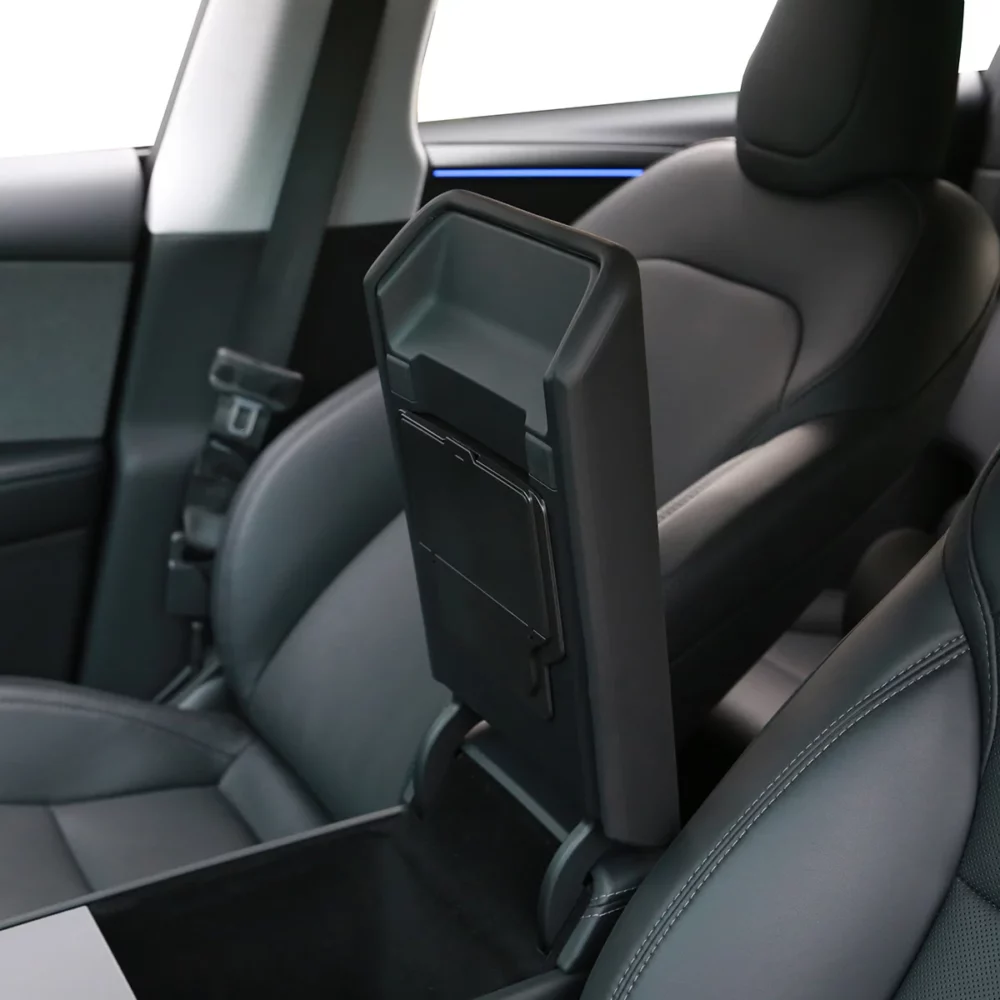 Armrest Protector ~ Model Y (2025-2026) / Model 3 (2024-2026) - Image 6