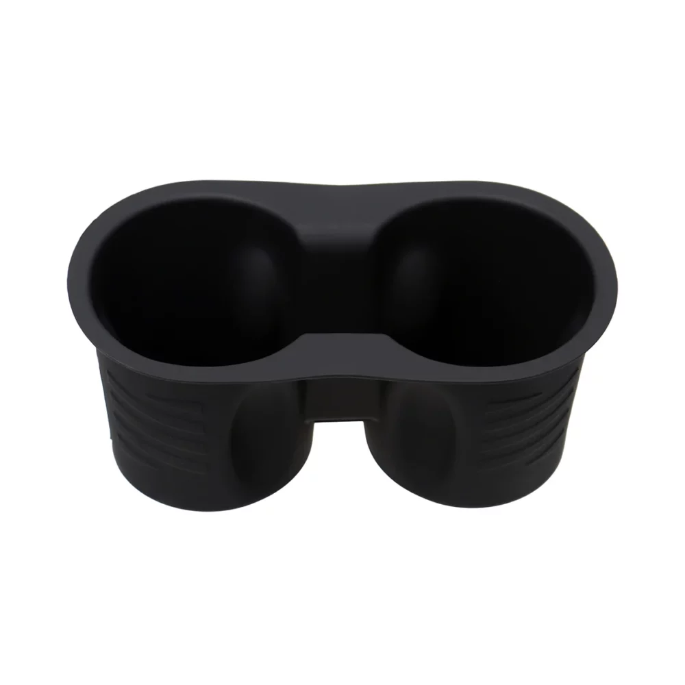 Cup Holder Insert ~ Model Y (2025-2026) / Model 3 (2024-2026) - Image 5