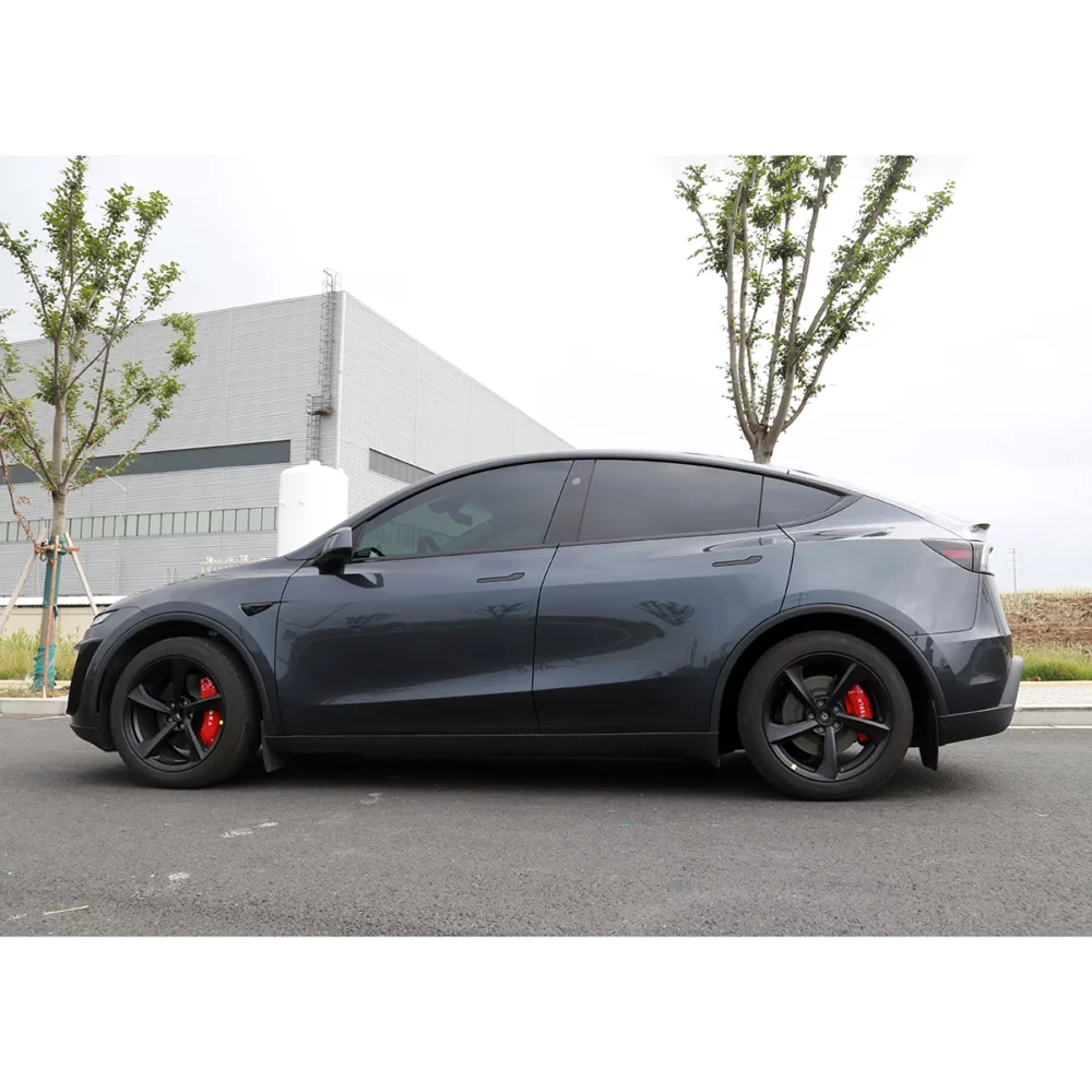 Sport Brake Caliper Covers ~ Model Y (2025-2026) - Image 4