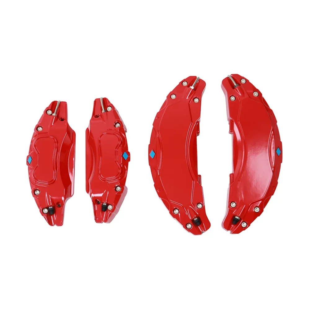 Sport Brake Caliper Covers ~ Model Y (2025-2026) - Image 8