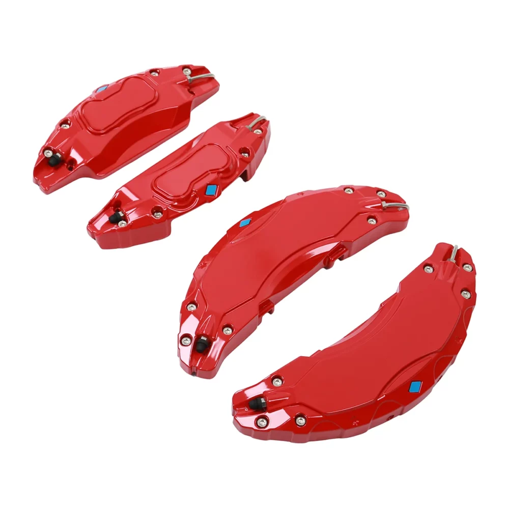 Sport Brake Caliper Covers ~ Model Y (2025-2026) - Image 10