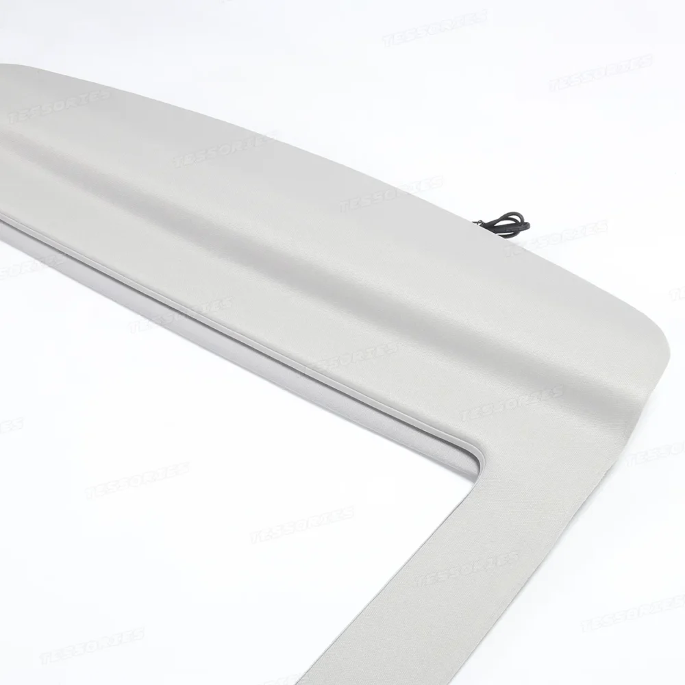 Electric Retractable Sunshade ~ Model Y (2022-2024) - Image 13