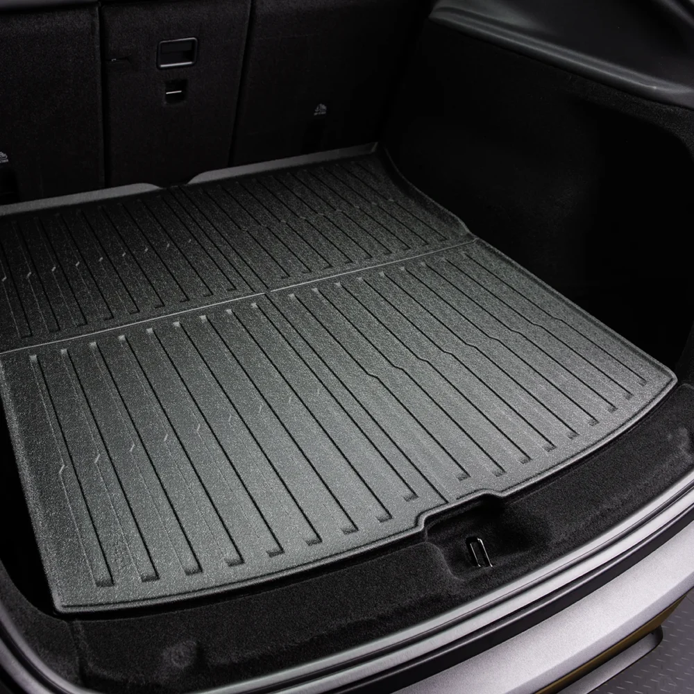 Boot Liner ~ Model Y (2022-2026) - Image 5
