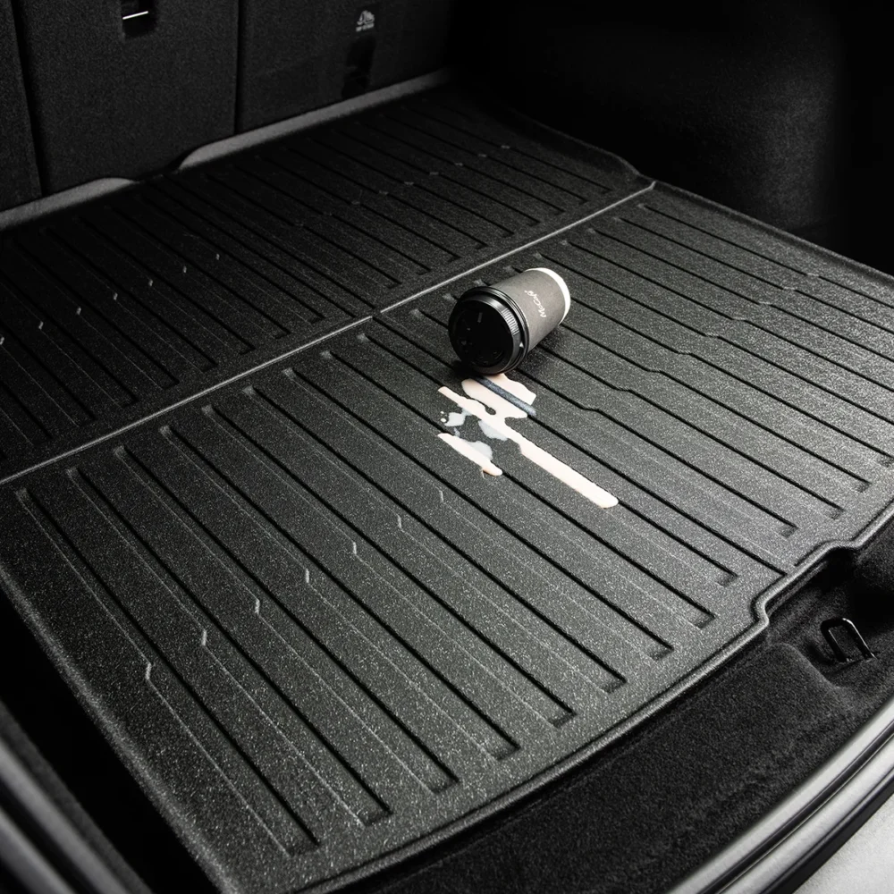 Boot Liner ~ Model Y (2022-2026) - Image 7