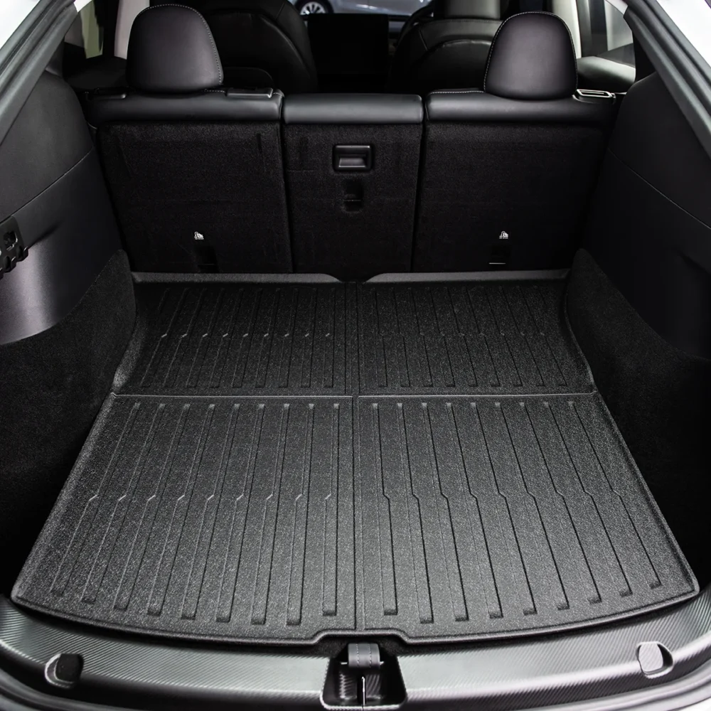 Boot Liner ~ Model Y (2022-2026) - Image 9