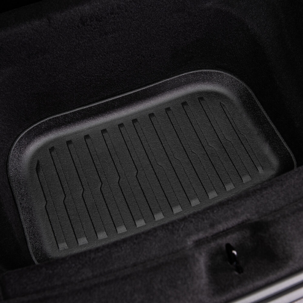 Bundle: Floor Mats & Liners Full Set ~ Model Y (2025-2026) - Image 29