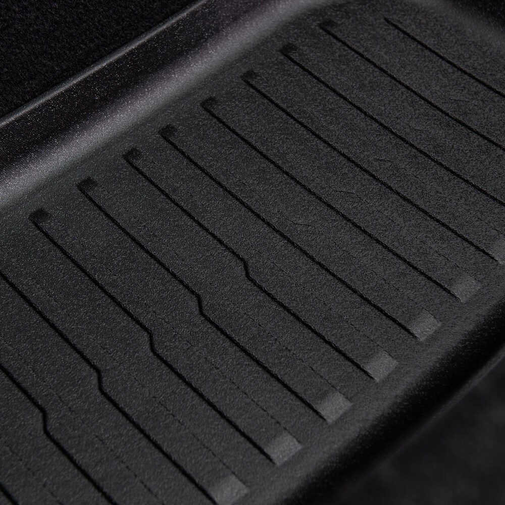 Bundle: Floor Mats & Liners Full Set ~ Model Y (2025-2026) - Image 30