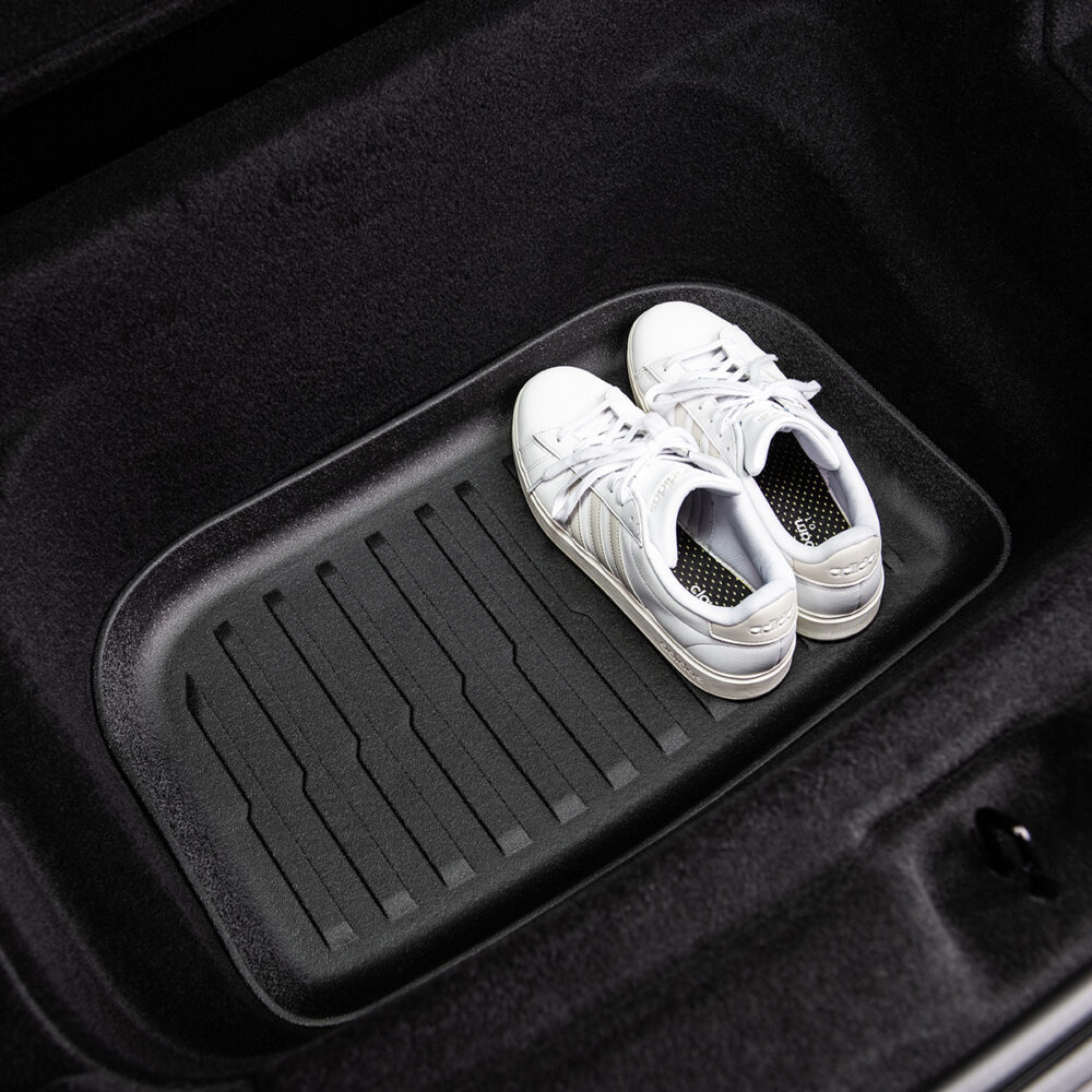 Bundle: Floor Mats & Liners Full Set ~ Model Y (2025-2026) - Image 31