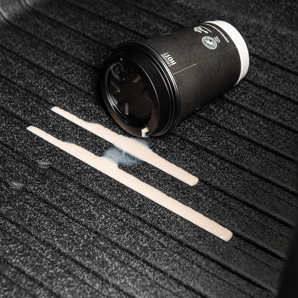 Lower Boot Liner ~ Model Y (2025-2026) - Image 7
