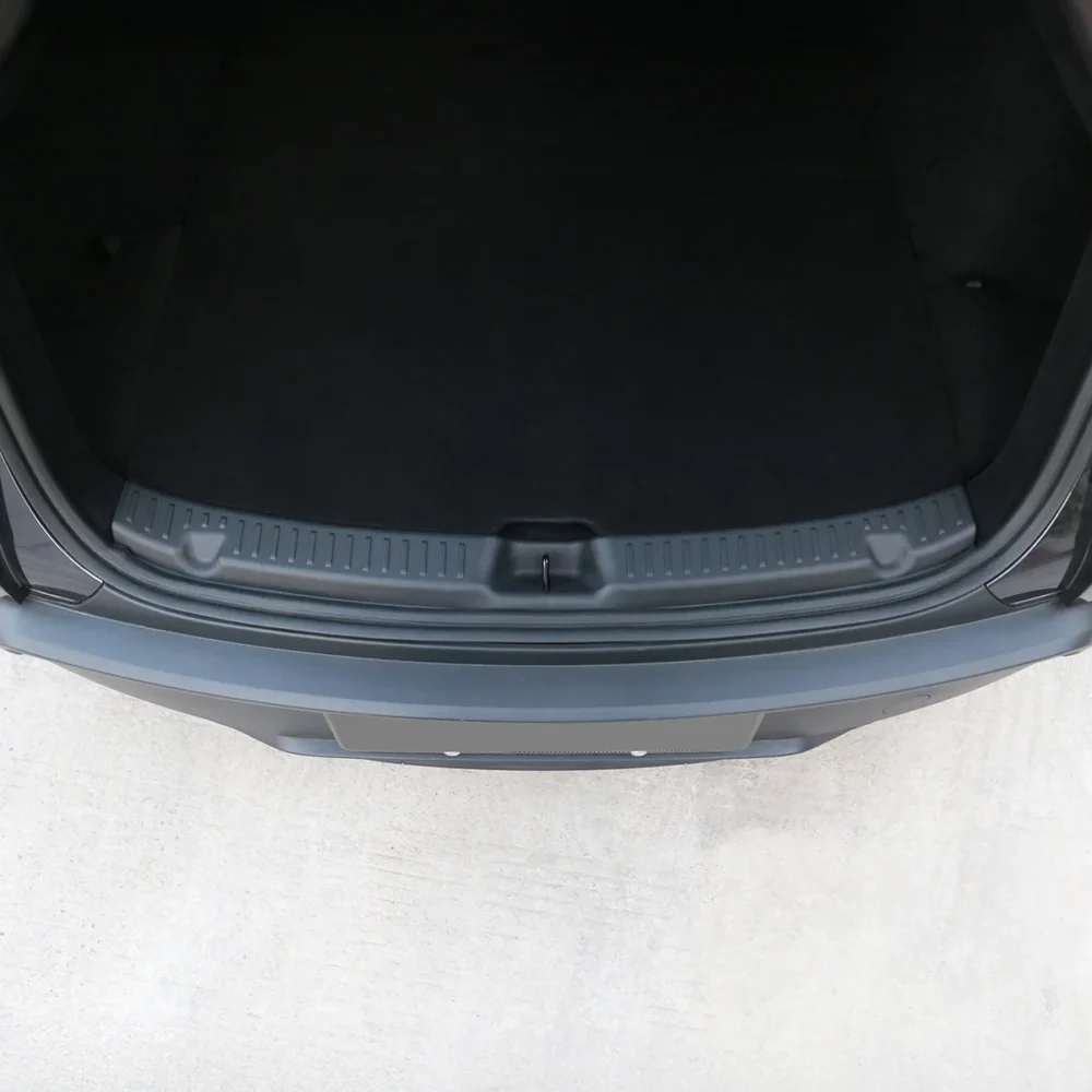 Boot Sill Protector ~ Model Y (2025-2026) - Image 4