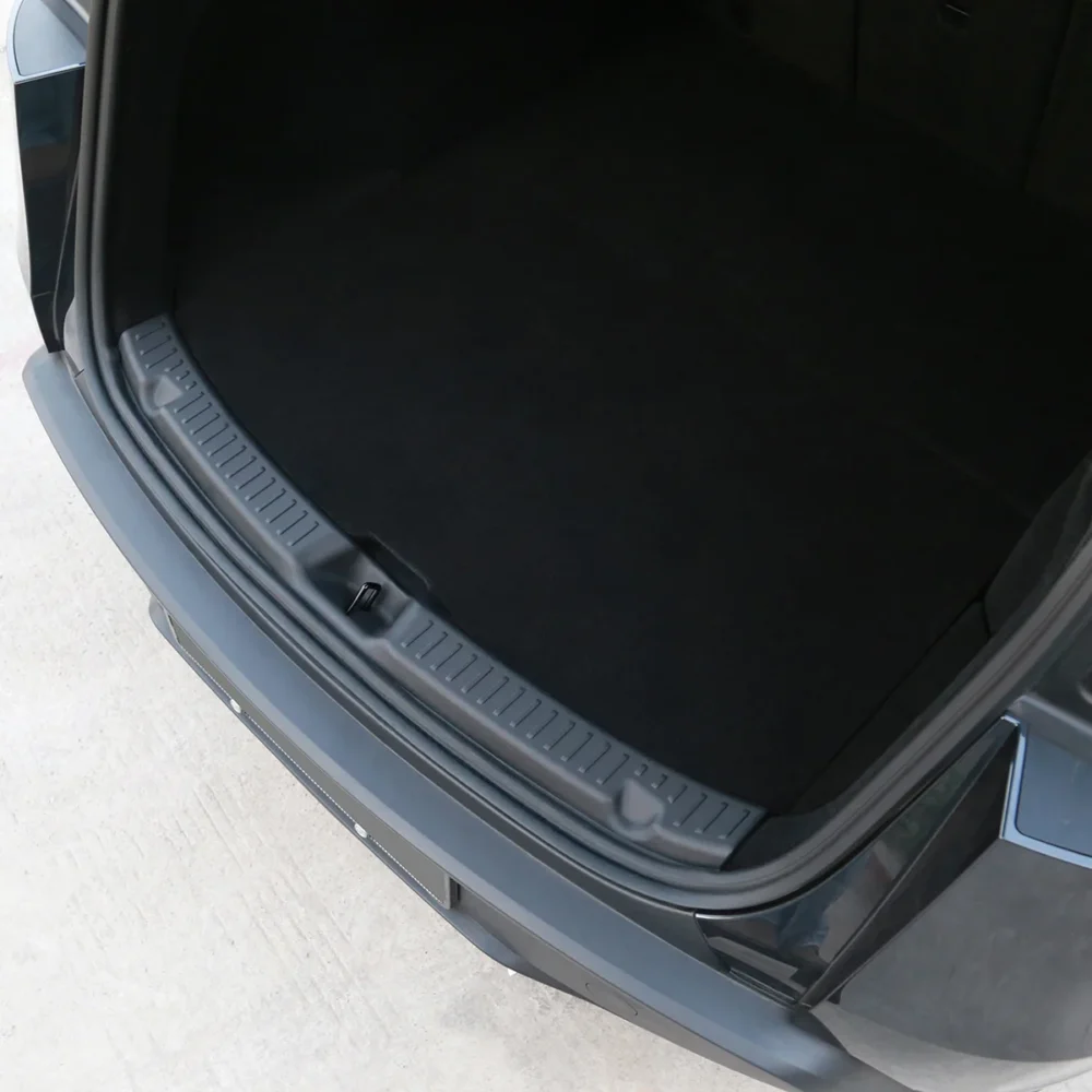 Boot Sill Protector ~ Model Y (2025-2026) - Image 6