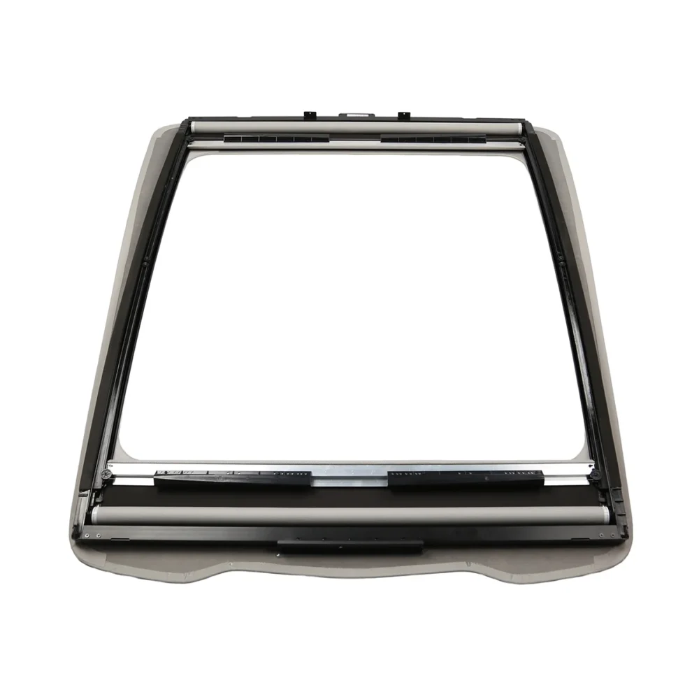 Electric Retractable Sunshade ~ Model Y (2025-2026) - Image 8