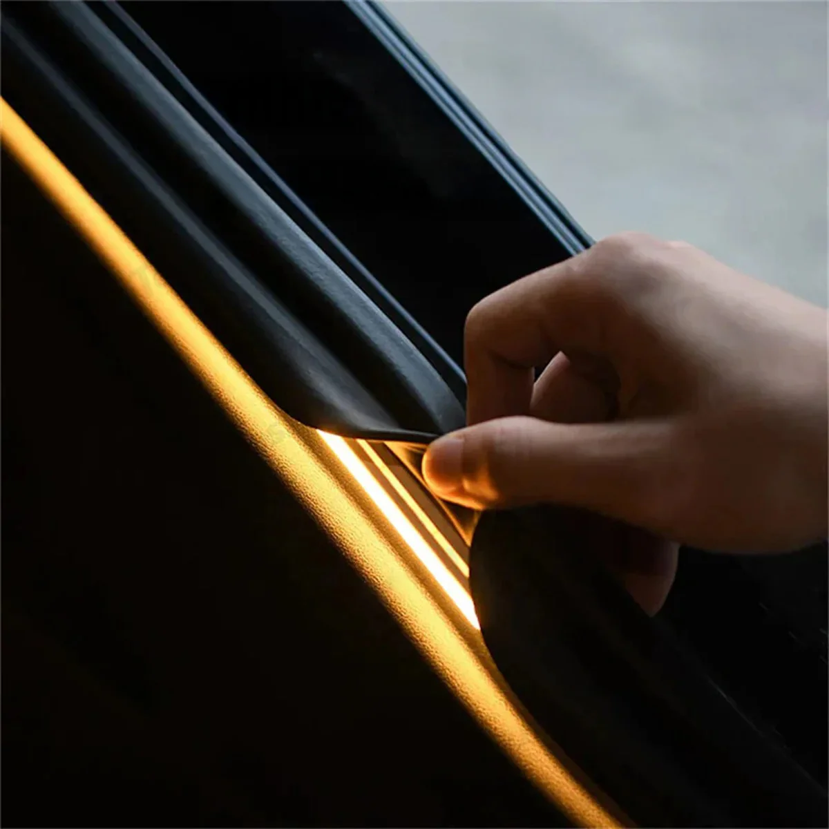 Front Trunk Lighting ~ Model Y (2025-2026) - Image 2