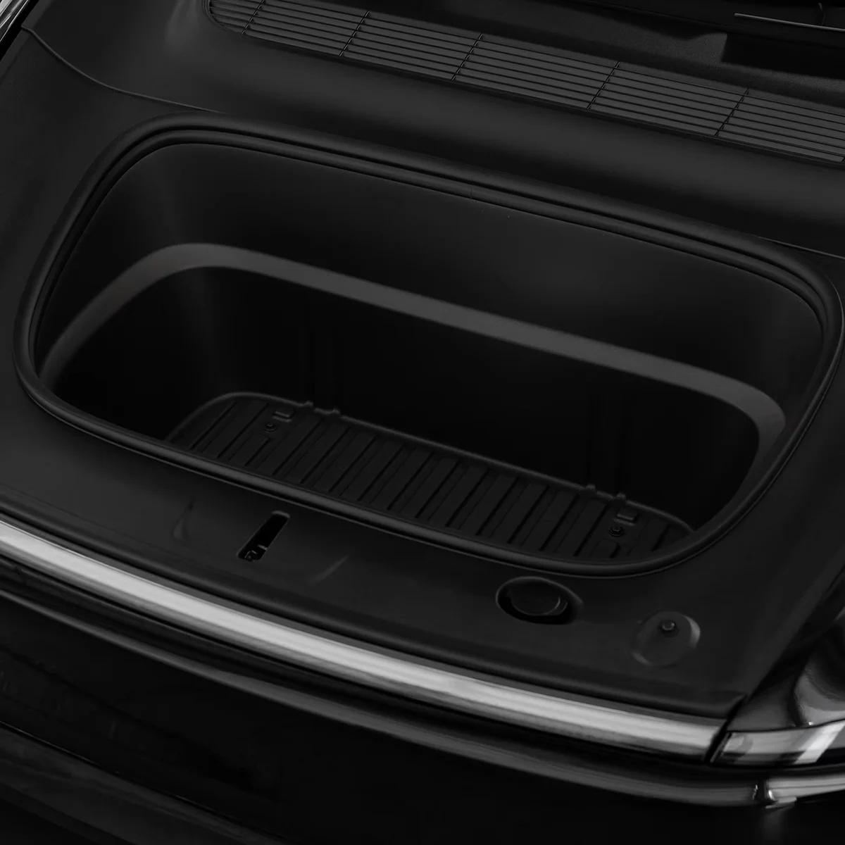 Front Trunk Lighting ~ Model Y (2025-2026) - Image 4