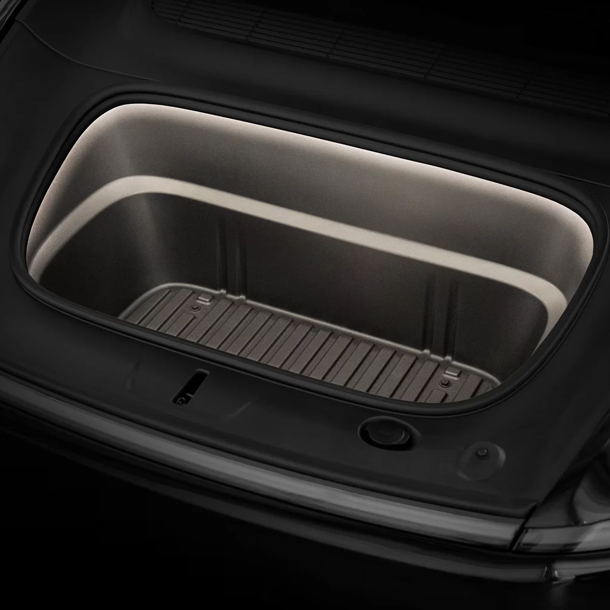 Front Trunk Lighting ~ Model Y (2025-2026) - Image 3