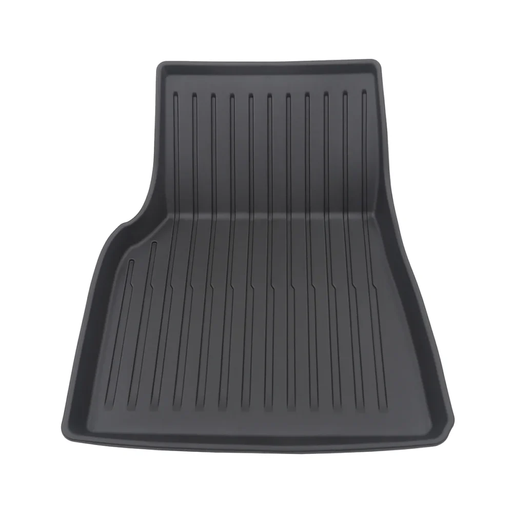 Bundle: Floor Mats & Liners Full Set ~ Model Y (2022-2024) - Image 6