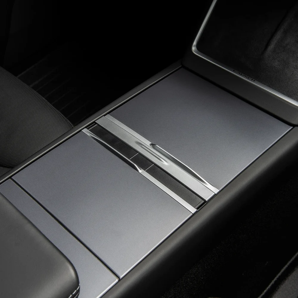 Phone Charging Station ~ Model Y (2025-2026) / Model 3 (2024-2026) - Image 5