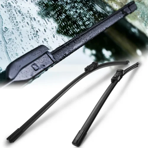 Wiper Blade (Pair) ~ Model Y (2022-2026)