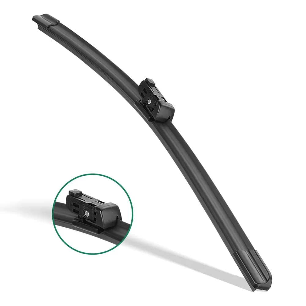 Wiper Blade (Pair) ~ Model Y (2022-2026) - Image 4
