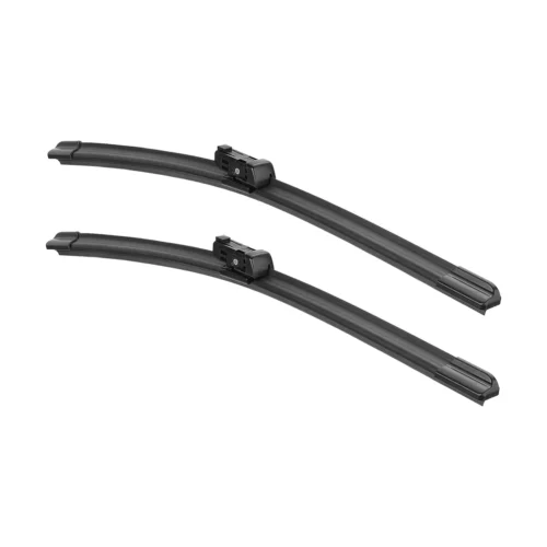 Alternative view of Wiper Blade (Pair) ~ Model Y (2022-2026)