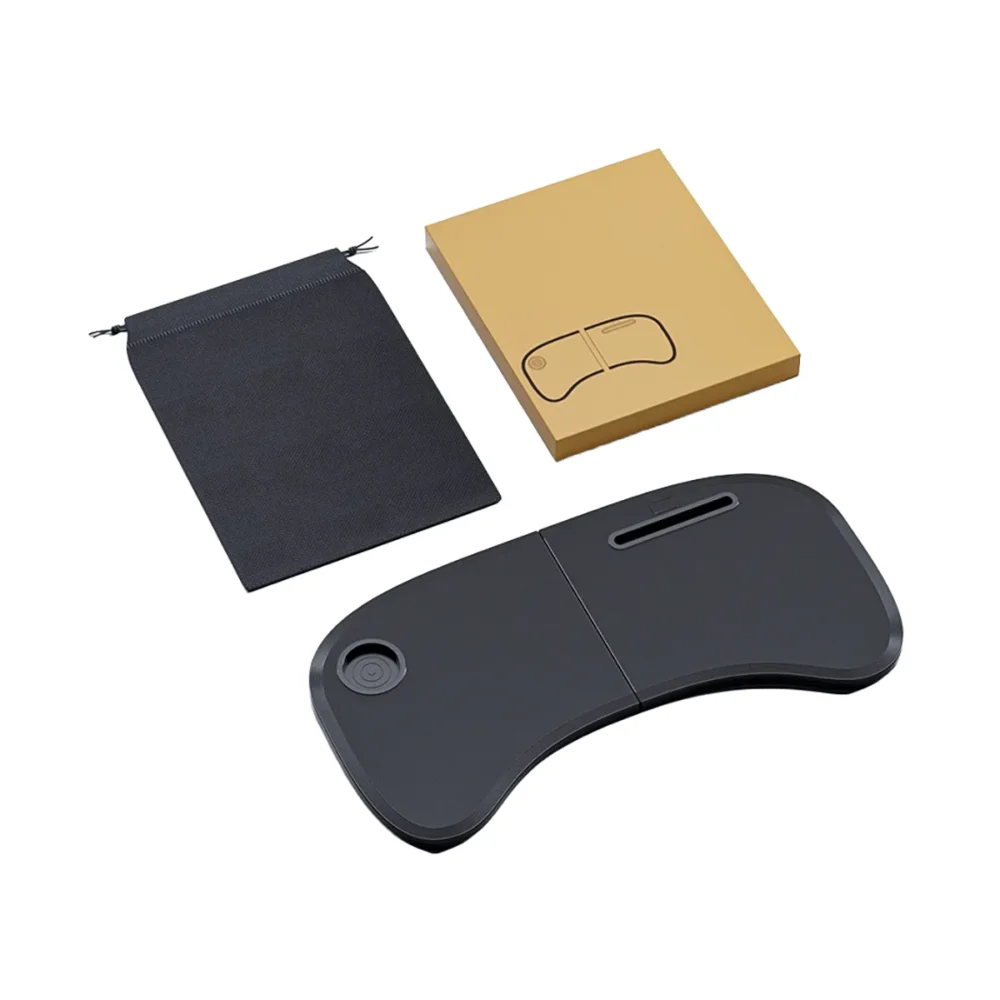 Workstation Desk ~ Model Y (2022-2026) / Model 3 (2019-2026) - Image 9