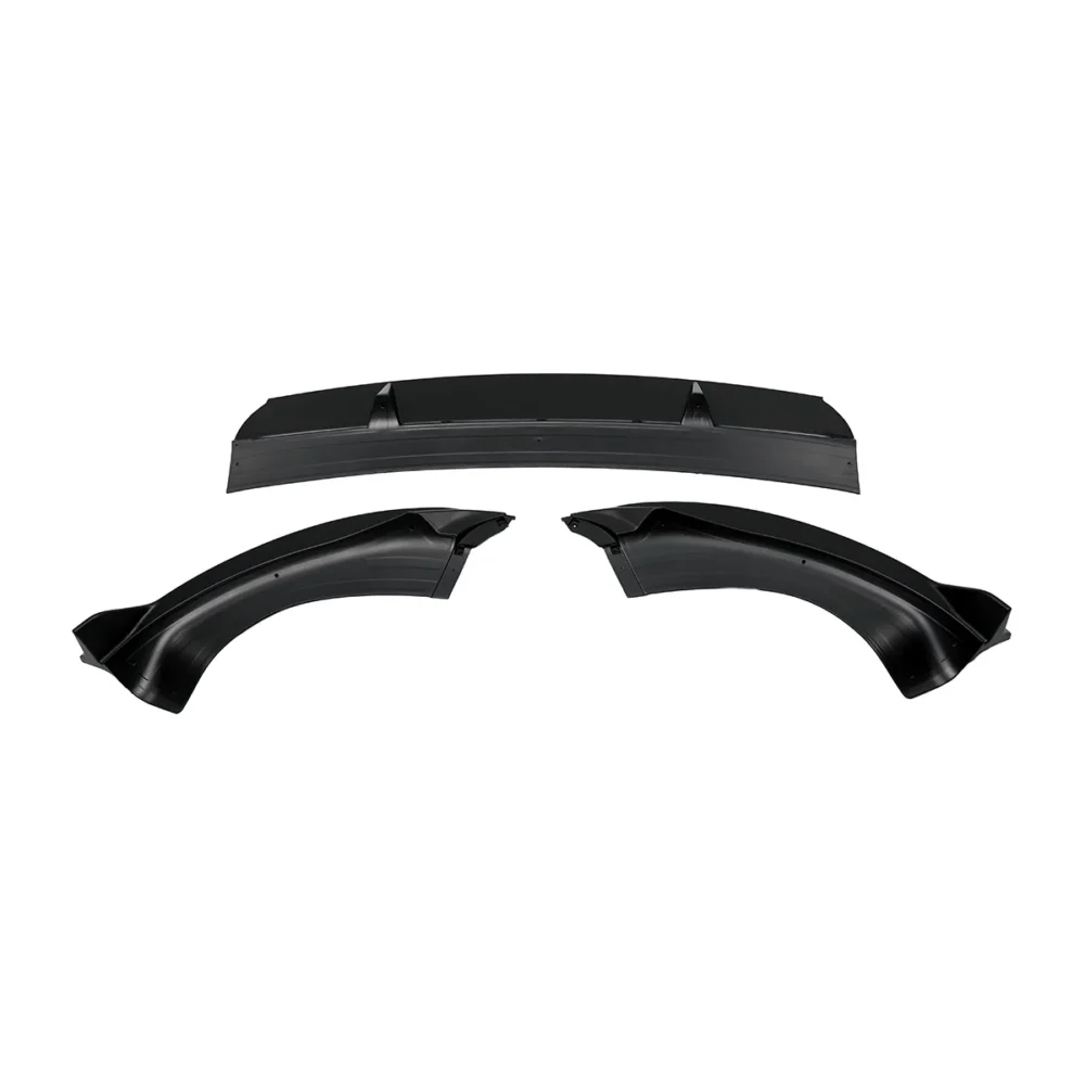 Razor Front Splitter ~ Model Y (2025-2026) - Image 5