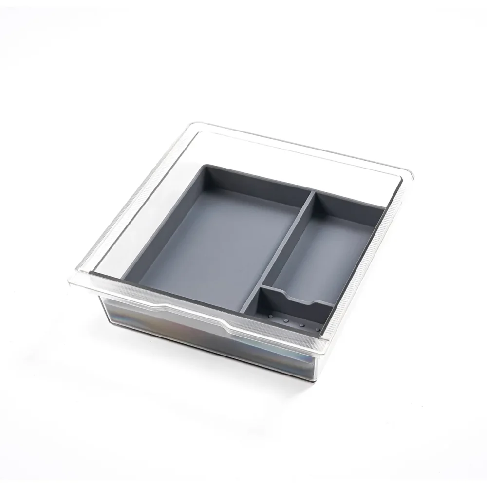 Centre Console Trays ~ Model Y (2025-2026) / Model 3 (2024-2026) - Image 5