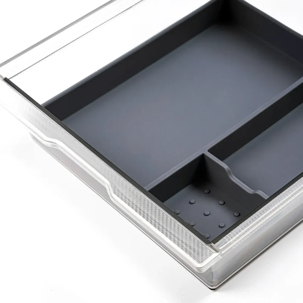 Centre Console Trays ~ Model Y (2025-2026) / Model 3 (2024-2026) - Image 4