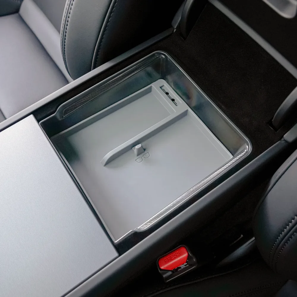 Centre Console Trays ~ Model Y (2025-2026) / Model 3 (2024-2026) - Image 6