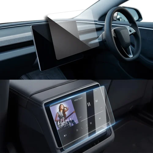 Screen Protector ~ Model Y (2026)