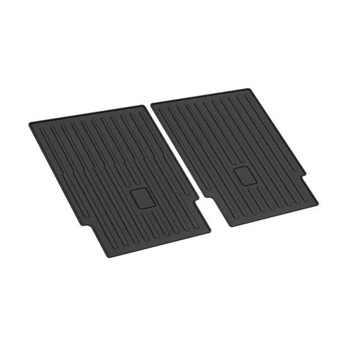 Third-Row Seatback Protector ~ Model Y L (2026)