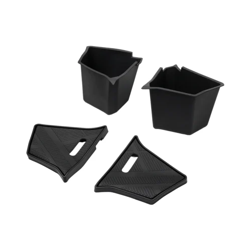 Boot Storage Bins ~ Model Y L (2026)