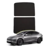 Glass Roof Sunshade ~ Model Y L (2026)
