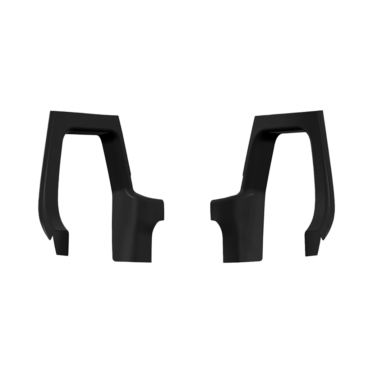 Boot Sidewall Protectors ~ Model Y L (2026) - Image 2