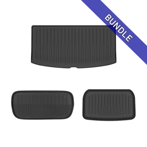 Bundle: Liner Set ~ Model Y L (2026)